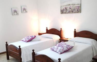 Teulada Rustic Charm 5 - Foto 5