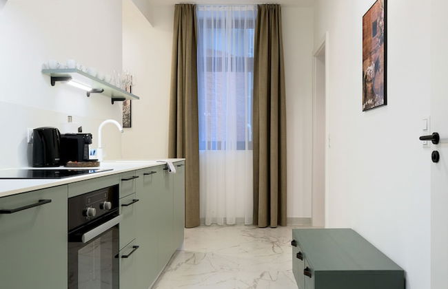 Limehome Vienna Karajangasse - Photo 60