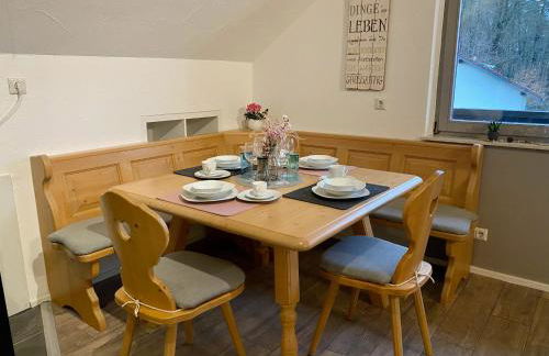 Ferienwohnung mit Ausblick - Foto 8