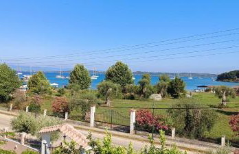 Tria Liodendra Corfu - Sea - Foto 1