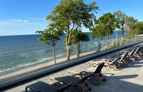 Baltic View REWAL 6-pax LATTE - Photo 37