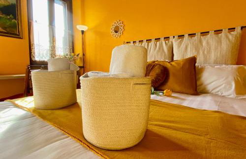 La Rosa di Langa - Charming Panoramic House - Foto 17