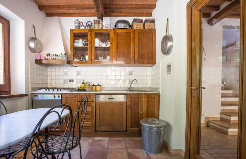 Casale in Val D Orcia - Photo 22