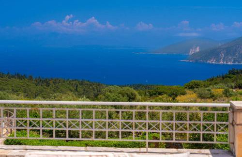 Guiscardos Luxury Villa - Foto 11