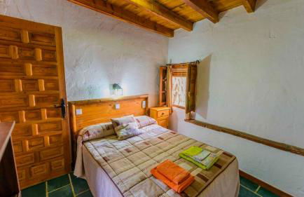 Cortijo El Chinas Orgiva by Ruralidays - Foto 14