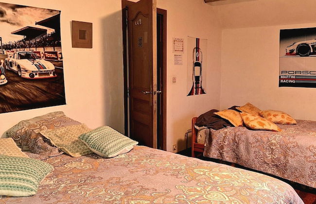 Holiday Home 'ardennes Blue' in Theux Near Spa - Photo 12