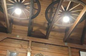 Cabana Gehrke - Foto 32