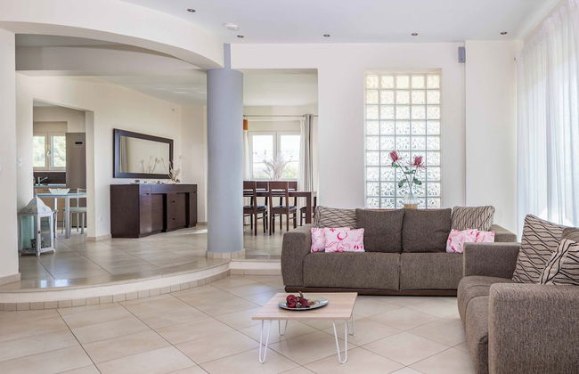 Villa Rafaella Crete - Foto 2