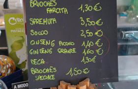 A Modo Nostro - Foto 32