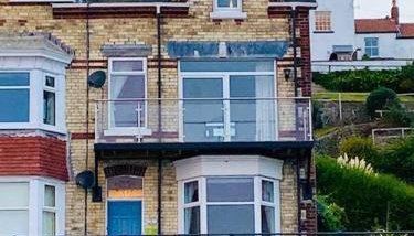 Coble House Filey - Foto 3