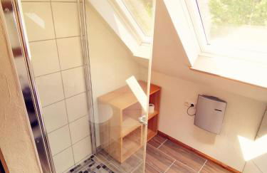 Fewo VOR DEM BERG Bergstraße 21 - Foto 18