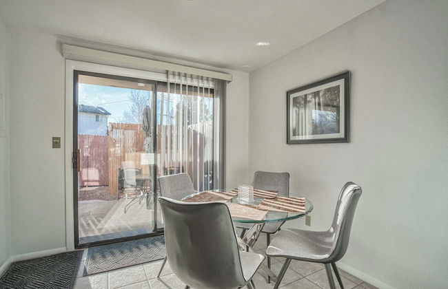 2bdcentrally Locatedclose to Shops & Restaurants! - Foto 20