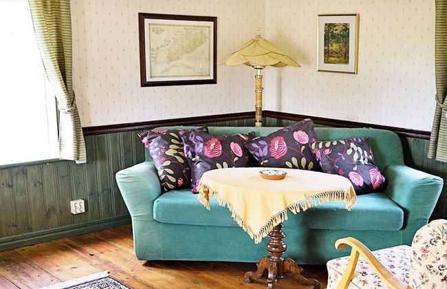 4 Person Holiday Home in Ankarsrum-by Traum - Photo 10