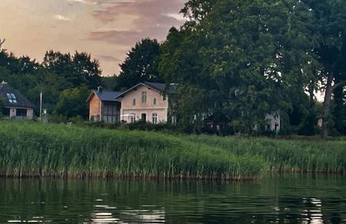 Remise am Fährhaus - Photo 22