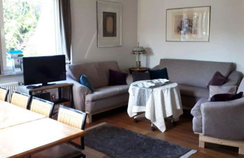 Salmagundi Comfortable Holiday Residence - Foto 4