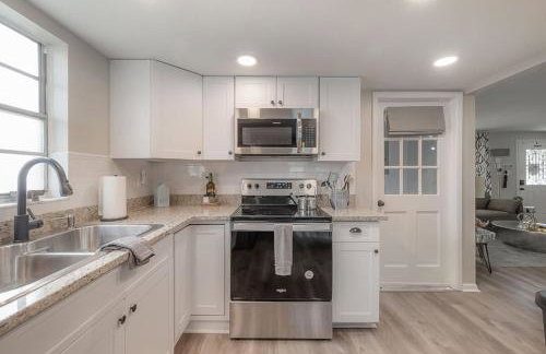 Tampa Zen Escape | Heated Pool + Family Oasis - Foto 15