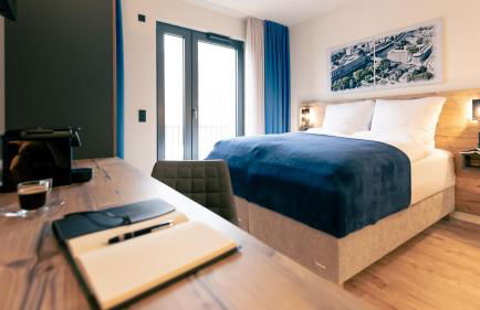 SpreeBlau Apartments - Foto 68