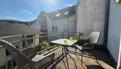 Terrassenstudio in Remagen - Foto 2