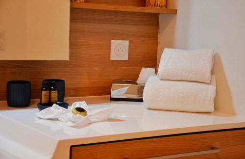 Résidence Services Séniors - Domitys Les Jardins d'Ahna - Foto 17