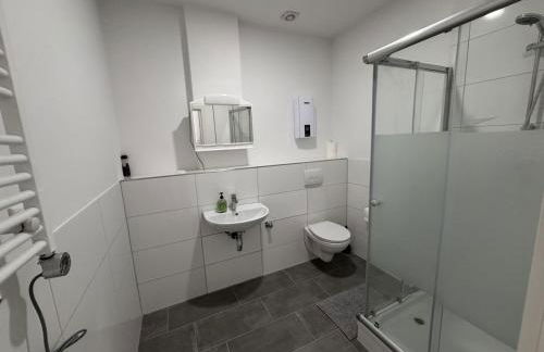 Cozy Apartment in Leverkusen - Foto 64