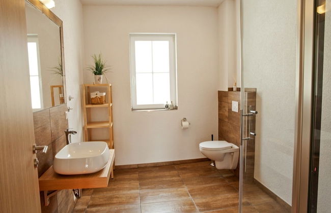 Landhaus im Rinnetal - Foto 31