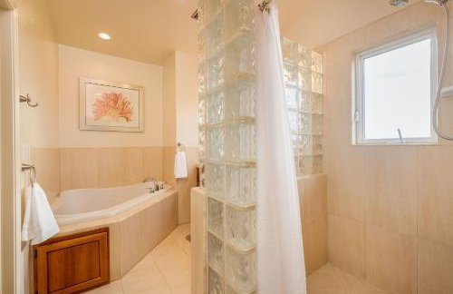 Steps to Beach and Amazing Ocean Views - Miramar Home - Foto 13