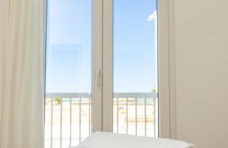 Domira - Casa Vacanze Fronte Mare - Foto 33