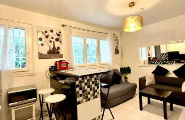 Charmant appartement 3 pièces au cœur de Nice - Foto 9