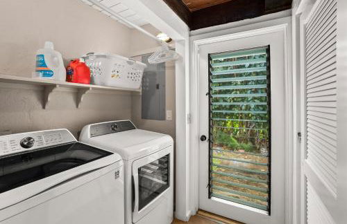 Coral Hale 5br 3ba Luxury Home, AC, Hot Tub and Stunning Views - Foto 57