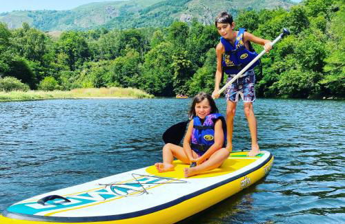 La Kabylie au coeur des 3 Vallées internet tout compris - Foto 36