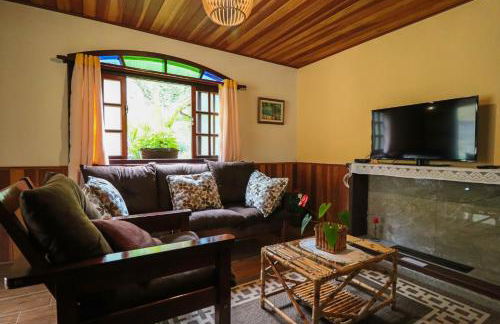 Cantinho Pedra da Gávea - Foto 12