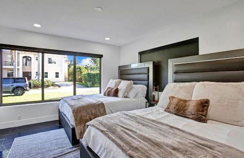 Coral Lane by Rove Travel - Home with Pool & BBQ - Foto 31