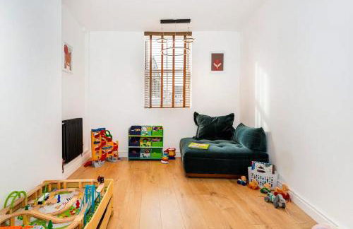 Pinfold House - Foto 25