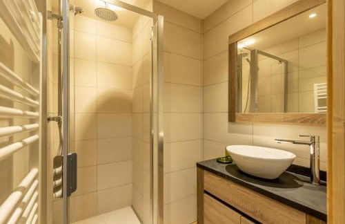 Les ARCS 1600 - SKI AUX PIEDS - MAGNIFIQUE DUPLEX 12 PERSONNES - Foto 22