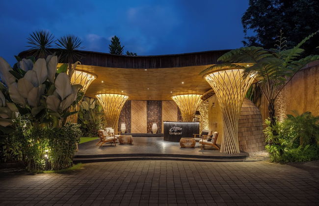 Eco Six Bali - Foto 4