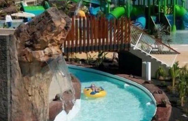 Relaxia Lanzasur- All Inclusive - Photo 26