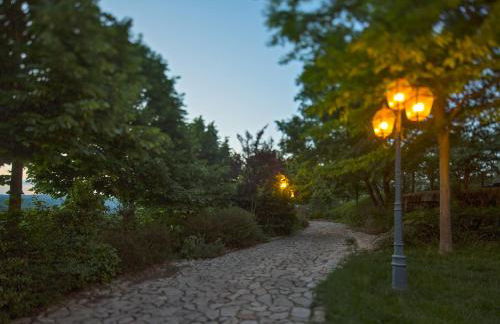 La Pampa Relais & Spa - Foto 80