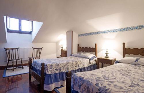 Casa Rural Martínez - Photo 26