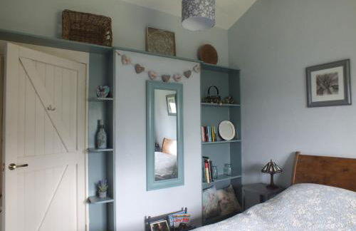 The Potting Shed And The Garden Shed Self Catering - Photo 44