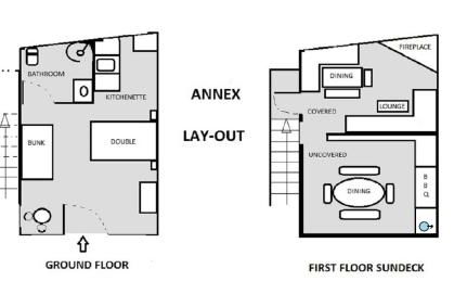 Casa Zahora - Foto 39