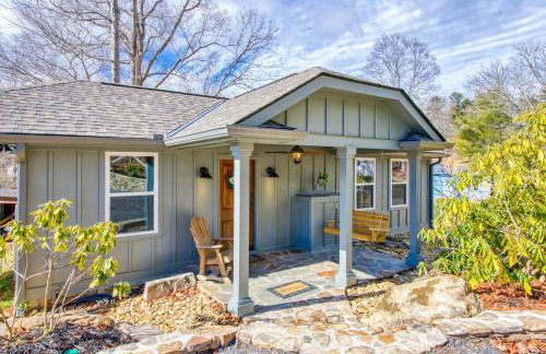 Horne Hollow - Foto 19