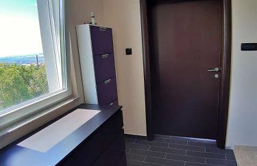 Veliki apartman Barbara s jacuzzijem za dvoje- Hreljin Crikvenica Rijeka - Foto 12