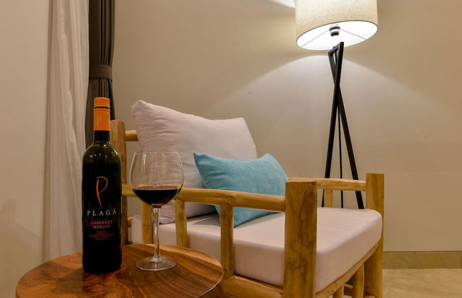 Villa Serenity - Foto 35