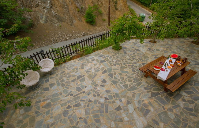 Persephone Cottage - Enhance Your Senses - Foto 14