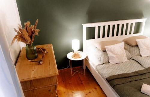 Ferienwohnung Weideblick Gänsberg - Foto 11