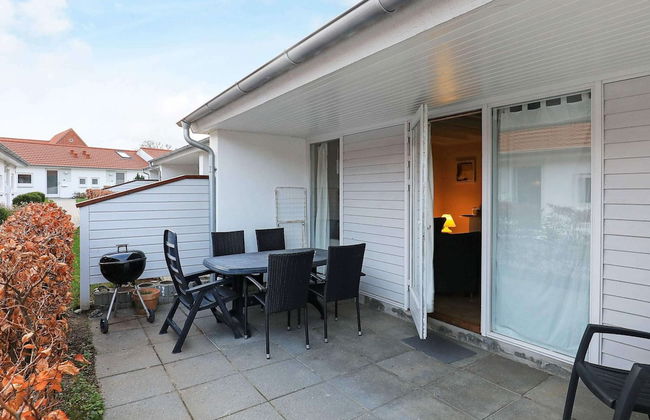 4 Person Holiday Home in Aeroskobing-by Traum - Foto 35