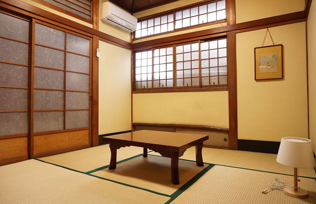 Obama Machiya Stay - Foto 21