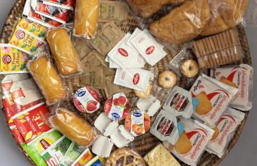 Terrace Apartment Venice Center - Yellow - Foto 7