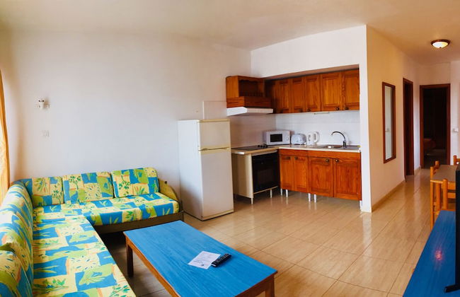 Apartamentos Maribel - Foto 8