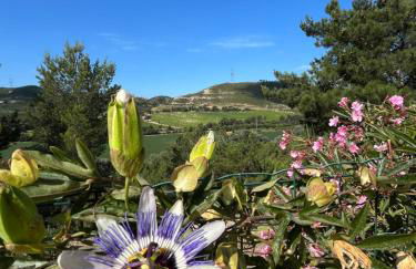 Villa BELVENTO, superbe villa au calme, piscine, vue incroyable ! - Photo 41